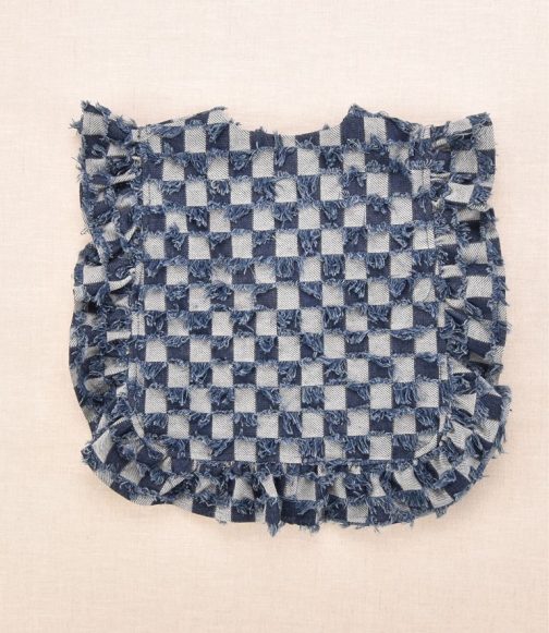 Chaleco Denim Niña 01-56069C José Varón. - Imagen 2