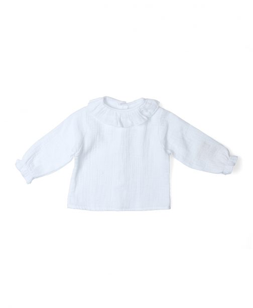 Blusa Bambula 27340 Popys.
