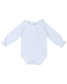 Body Algodón 27365 Popys.