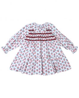Vestido Infantil 31191 Popys.