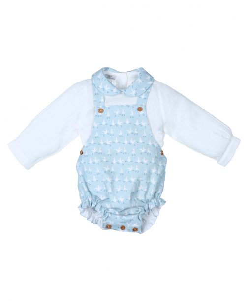 Conjunto 2P 31197 Popys.