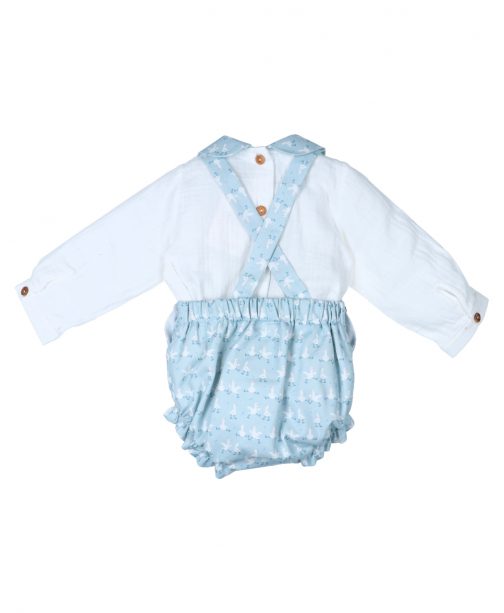Conjunto 2P 31197 Popys. - Imagen 2