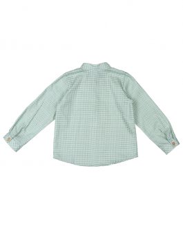 Camisa Infantil 31206 Popys.