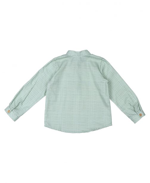 Camisa Infantil 31206 Popys. - Imagen 2