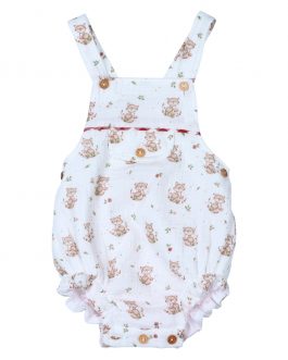 Ranita Bebe 31222 Popys.