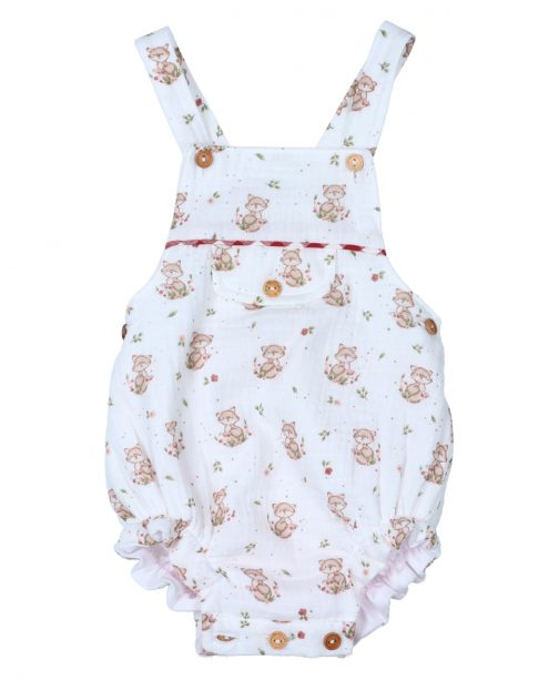 Ranita Bebe 31222 Popys.