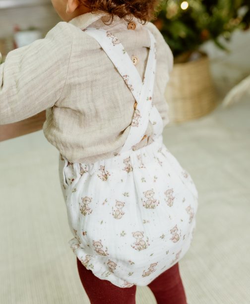 Ranita Bebe 31222 Popys. - Imagen 3