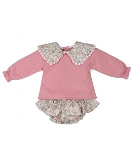 Conjunto 2 piezas 31358 Popys.