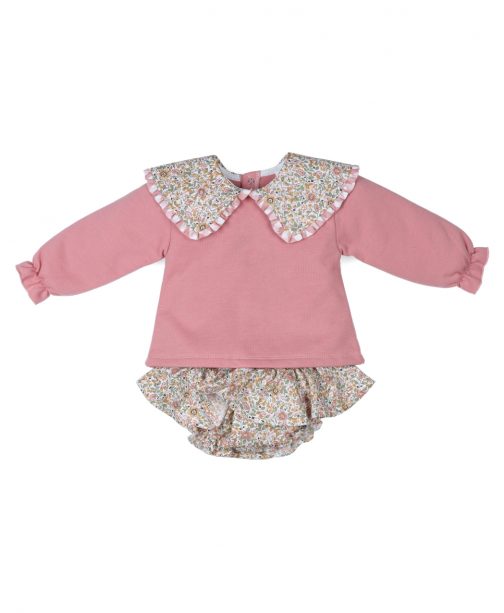 Conjunto 2 piezas 31358 Popys.