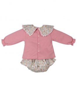 Conjunto 2 piezas 31358 Popys.