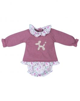 Conjunto 2p 31366 Popys.
