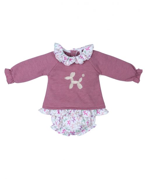 Conjunto 2p 31366 Popys.