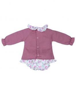 Conjunto 2p 31366 Popys.