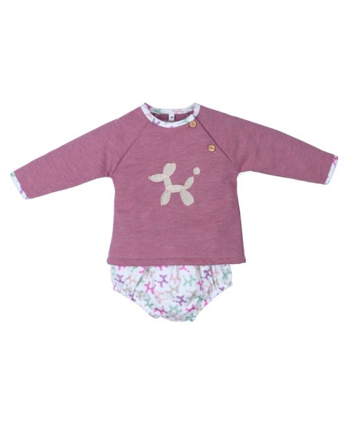Conjunto 2p 31368 Popys.