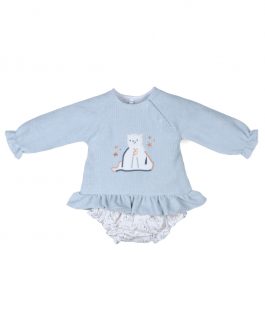 Conjunto 2p 31383 Popys.
