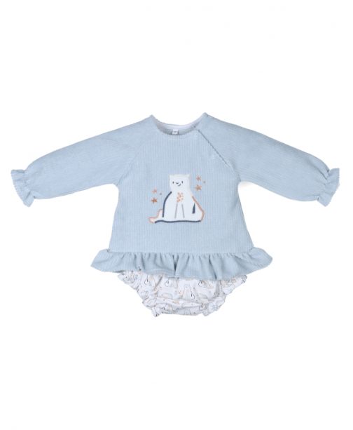 Conjunto 2p 31383 Popys.