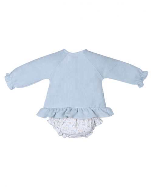 Conjunto 2p 31383 Popys. - Imagen 2