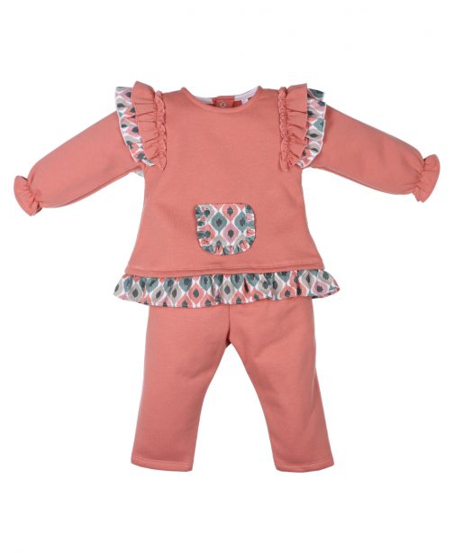 Conjunto 2p 31387 Popys.