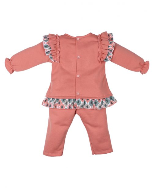 Conjunto 2p 31387 Popys. - Imagen 2