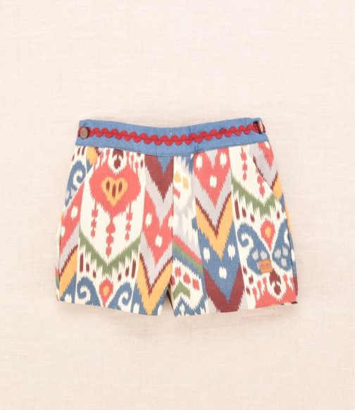 Pantalón Étnico José Varón.