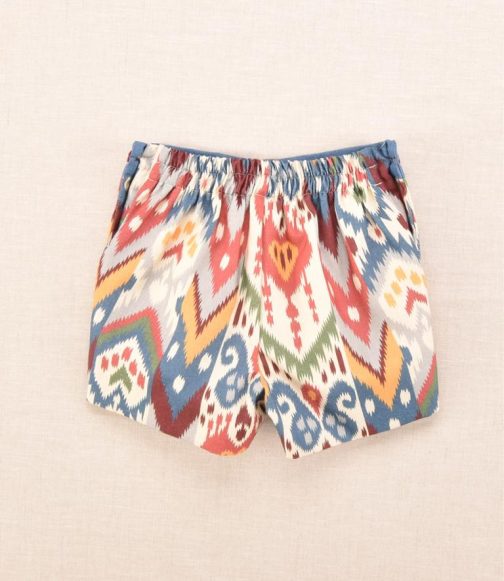 Pantalón Étnico José Varón. - Imagen 2