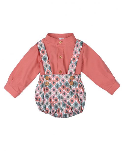 Conjunto 2p 31251 Popys.