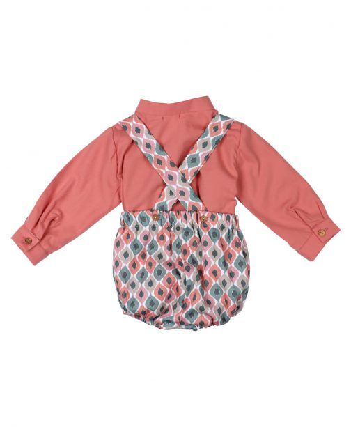 Conjunto 2p 31251 Popys. - Imagen 2