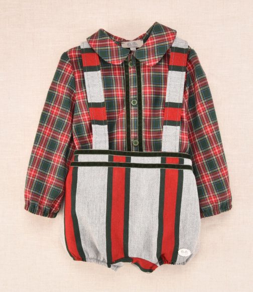 Conjunto Cuadros Bebe 2p 01-56010 José Varón.