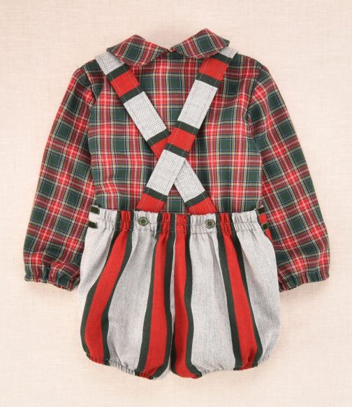 Conjunto Cuadros Bebe 2p 01-56010 José Varón. - Imagen 2