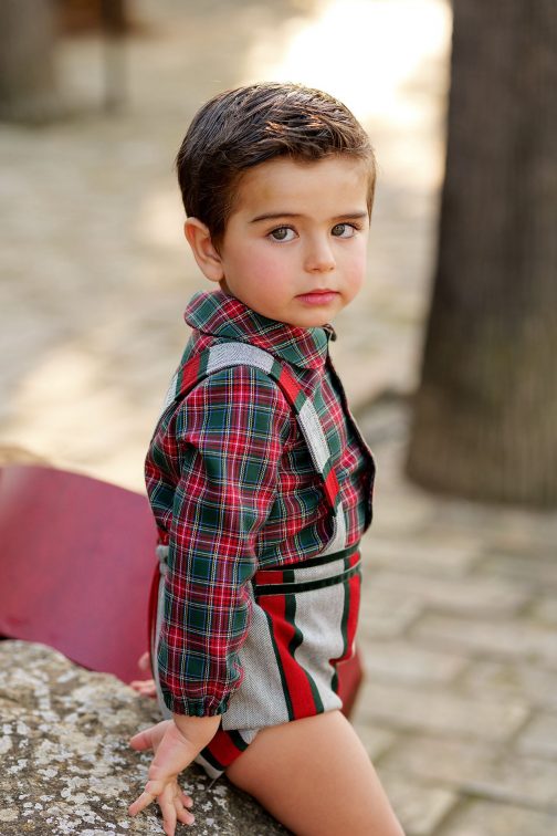 Conjunto Cuadros Bebe 2p 01-56010 José Varón. - Imagen 5