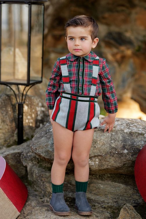 Conjunto Cuadros Bebe 2p 01-56010 José Varón. - Imagen 3