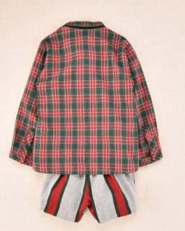 Conjunto Cuadros Niño 01-56012 José Varón.
