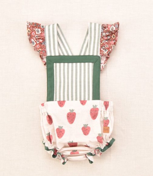 Peto Estampado Bebé 01-56027 José Varón.