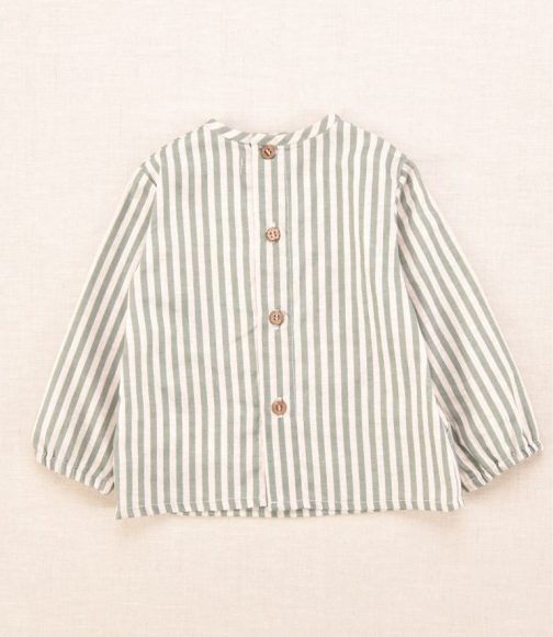 Blusa Raya Bebe 01-56030 Jose Varón. - Imagen 3
