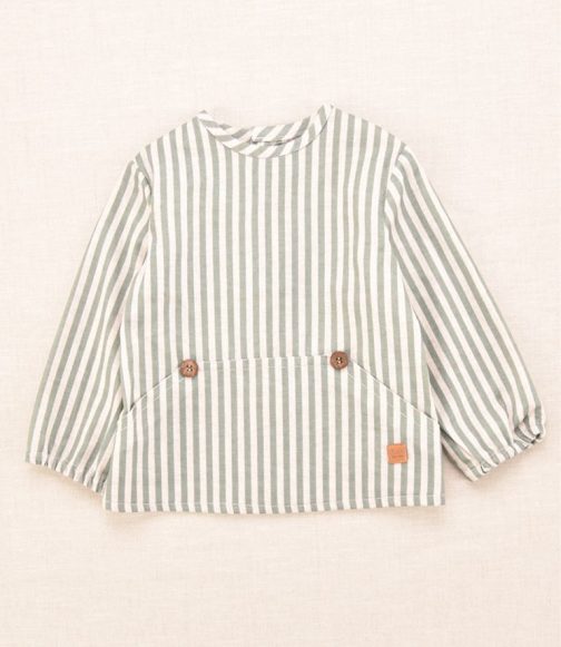 Blusa Raya Bebe 01-56030 Jose Varón.