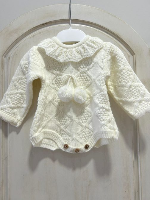 Pelele Punto 29888 Popys,