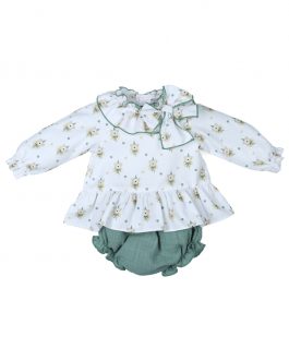 Conjunto 2 piezas 31209 POpys.