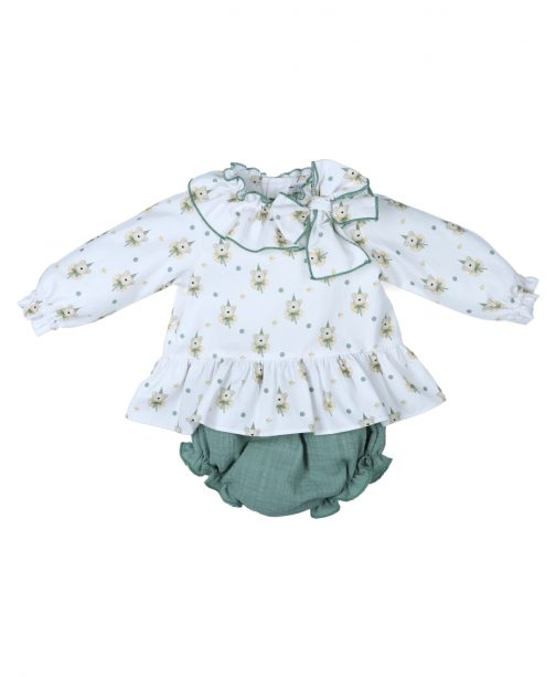 Conjunto 2 piezas 31209 POpys.