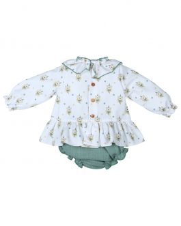 Conjunto 2 piezas 31209 POpys.