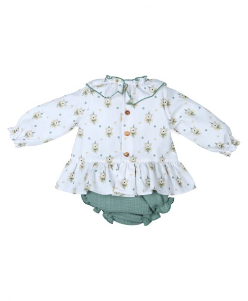Conjunto 2 piezas 31209 POpys. - Imagen 2