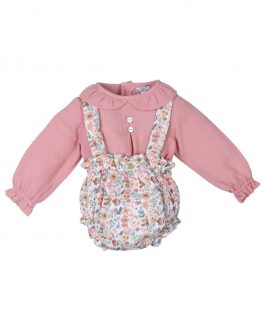 Conjunto 2 piezas 31257 Popys.