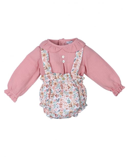 Conjunto 2 piezas 31257 Popys.