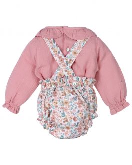 Conjunto 2 piezas 31257 Popys.