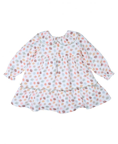 Vestido Infantil 31266 Popys. - Imagen 2