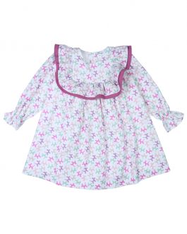 Vestido Infantil 31271 POpys.