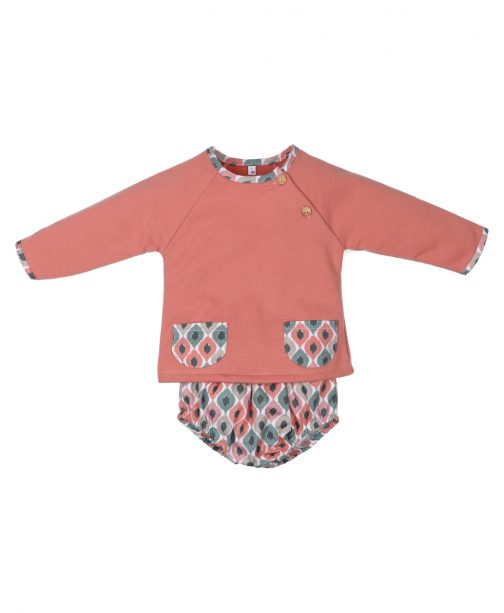 Conjunto 2 piezas 31388 POpys.