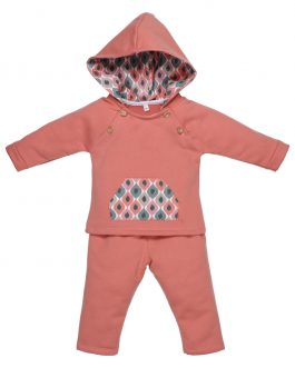 Chándal Popys 31389 2 piezas.