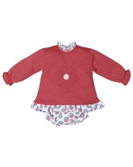 Conjunto 2 piezas 31414 Popys.