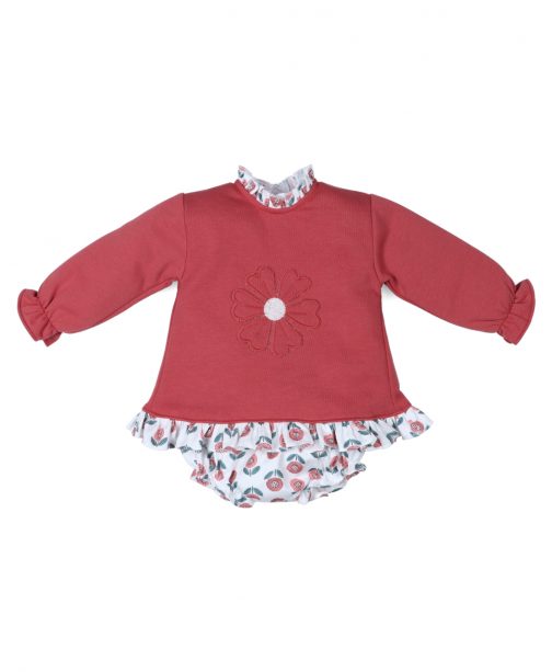 Conjunto 2 piezas 31414 Popys.