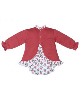 Conjunto 2 piezas 31414 Popys.